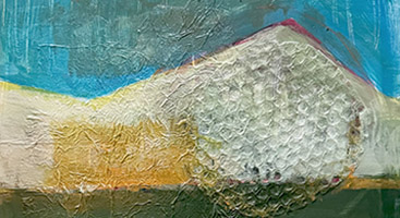 Original Artwork Series Based on the Landscape of Arizona